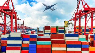 Thuế và hải quan trong Doanh nghiệp xuất nhập khẩu